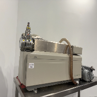 AB Sciex API 4000 Q Trap LC/MS/MS Mass Spectrometer image 0